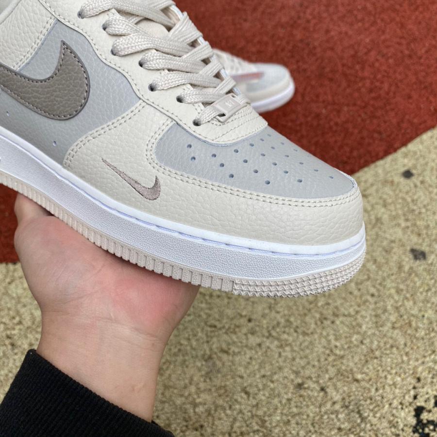  Nike Air Force 1 Low AF1 Sneaker    fb8483-100 - DesignerGu