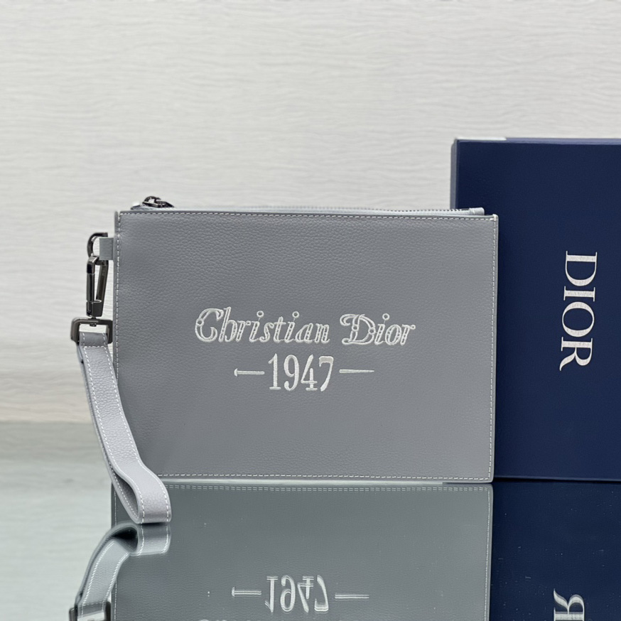 Dior A5 Pouch(26.5-17.5cm) - DesignerGu