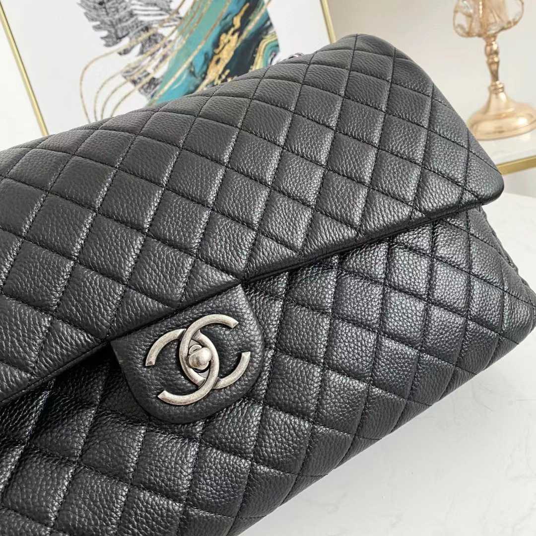 Chanel Airline Classic Flap Bag   (46*14*26) - DesignerGu