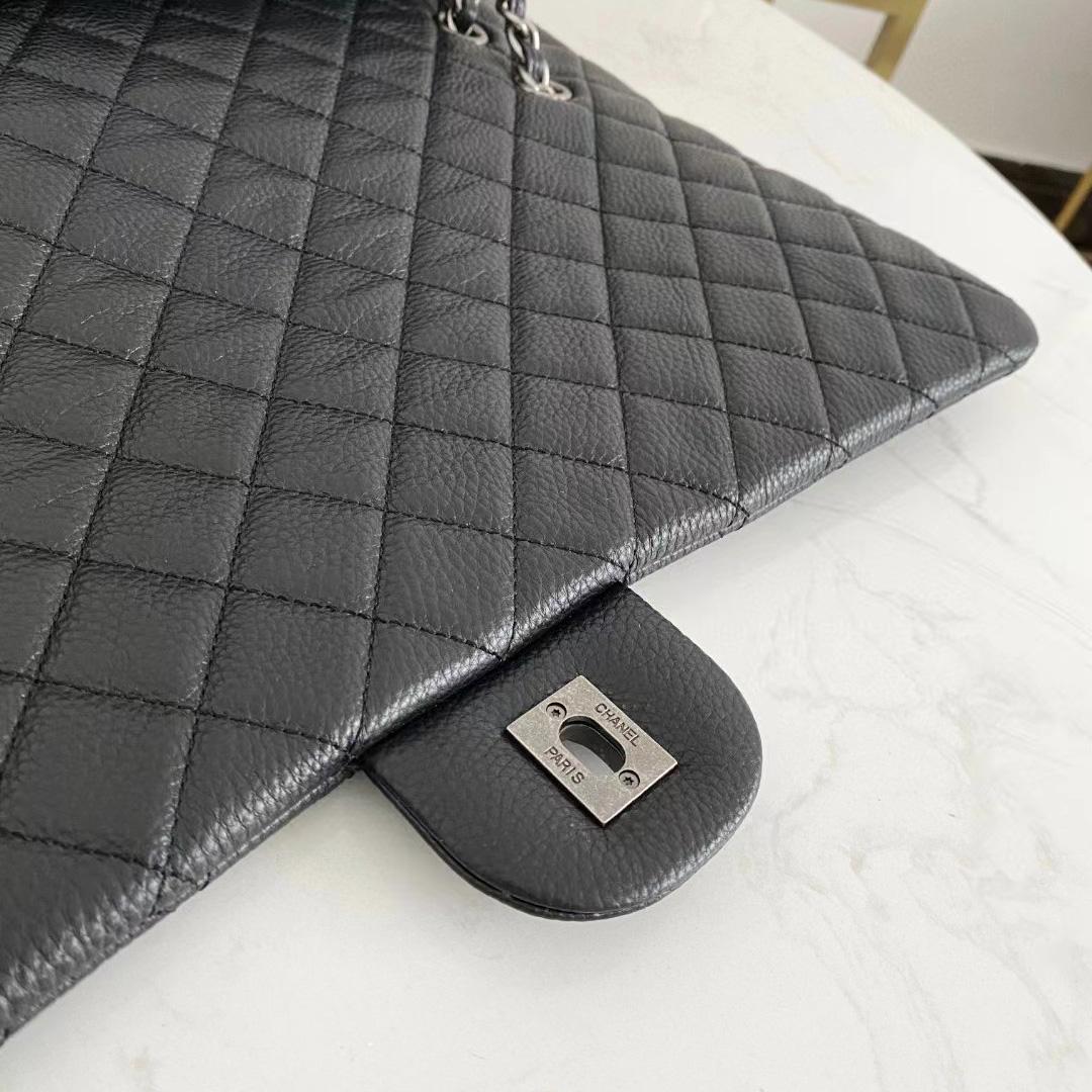 Chanel Airline Classic Flap Bag   (46*14*26) - DesignerGu