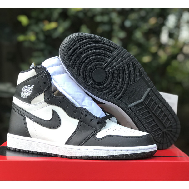 Air Jordan 1 ’85 Hi “Panda”Sneaker         BQ4422-001  - DesignerGu