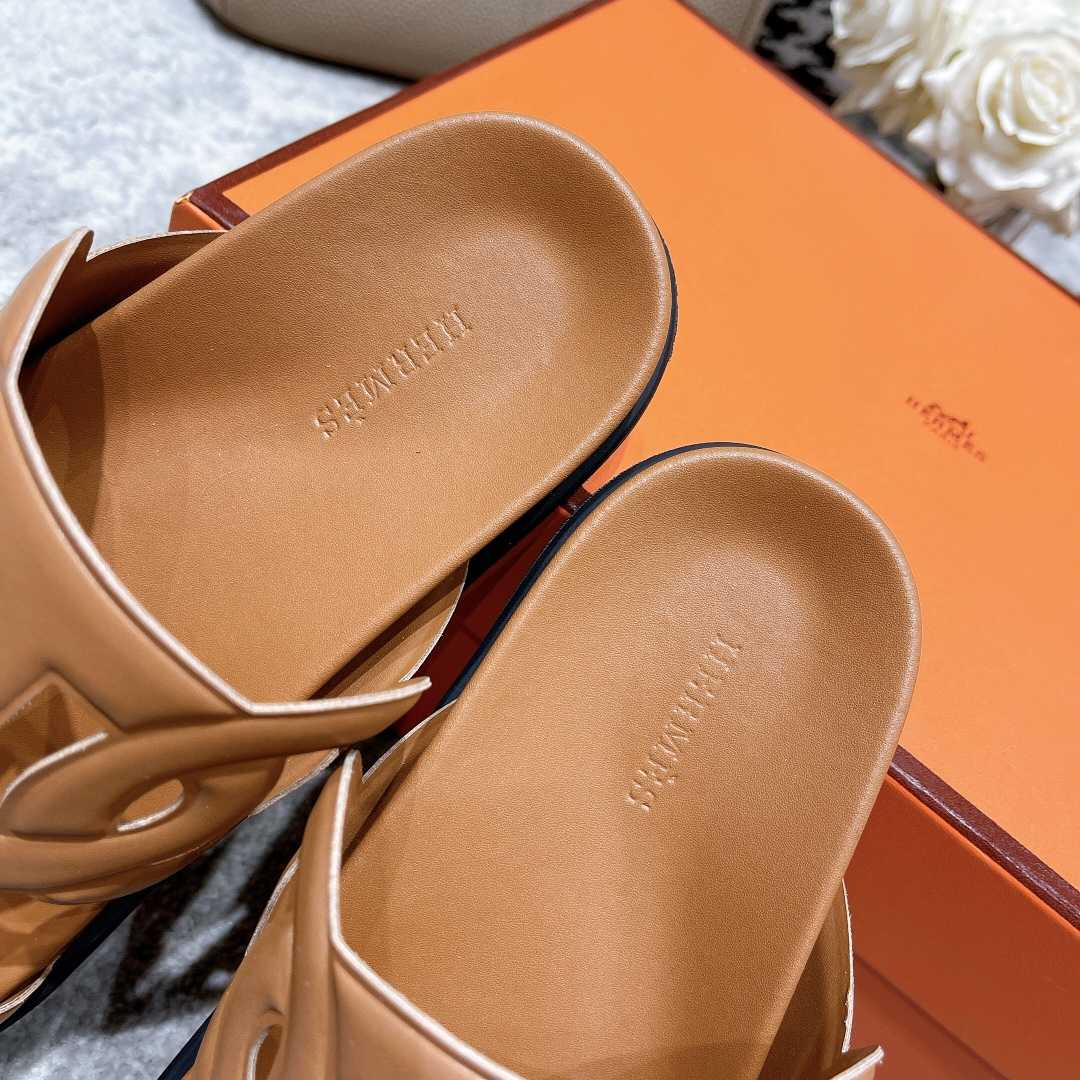 Hermes Extra Sandal - DesignerGu