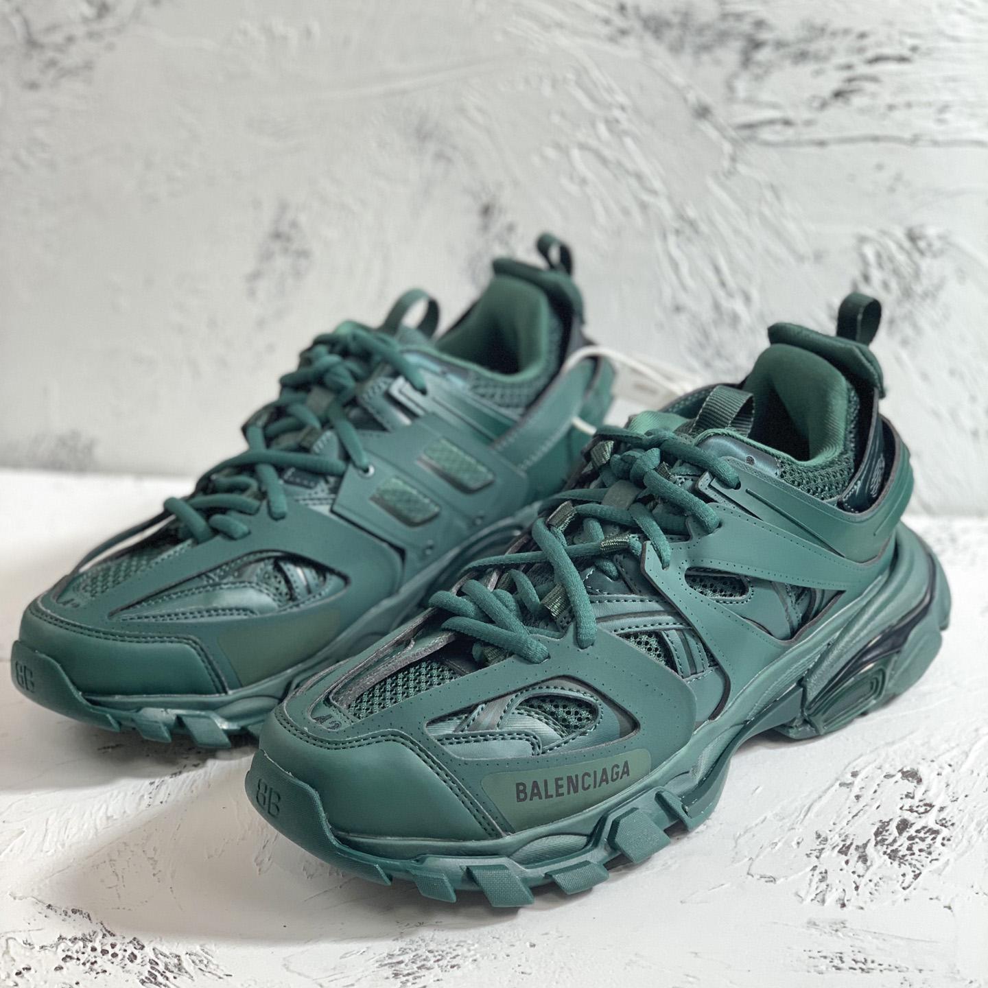 Balenciaga Track Sneaker  - DesignerGu