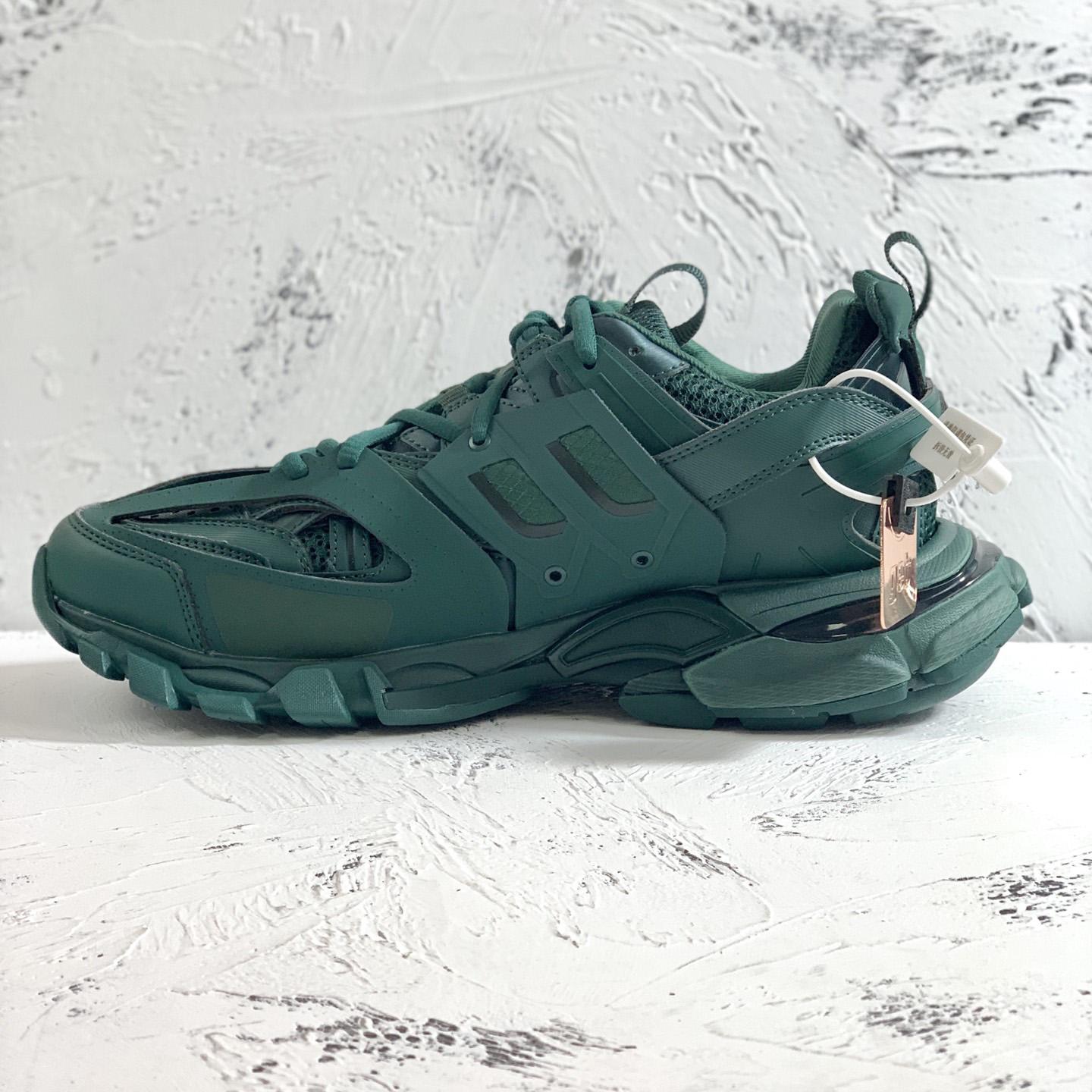 Balenciaga Track Sneaker  - DesignerGu