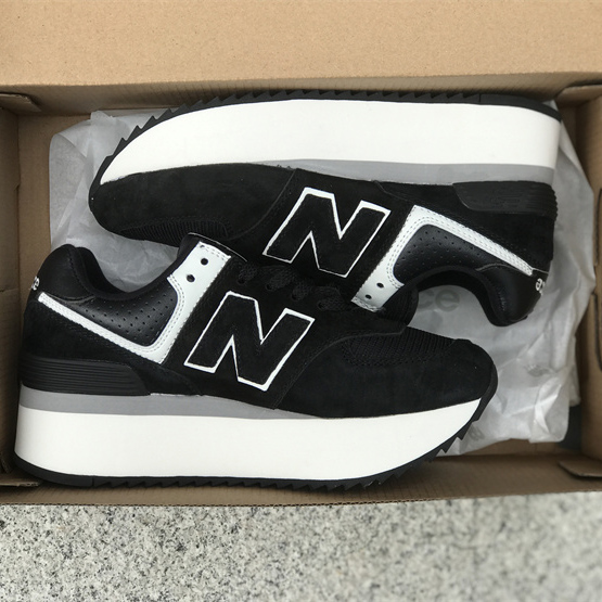 New Balance 574 Sneakers          WL574ZAB  - DesignerGu