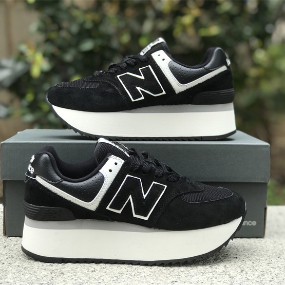 New Balance 574 Sneakers          WL574ZAB  - DesignerGu