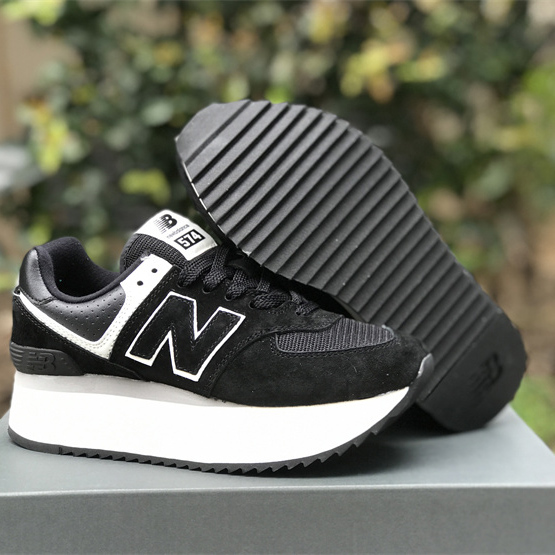 New Balance 574 Sneakers          WL574ZAB  - DesignerGu