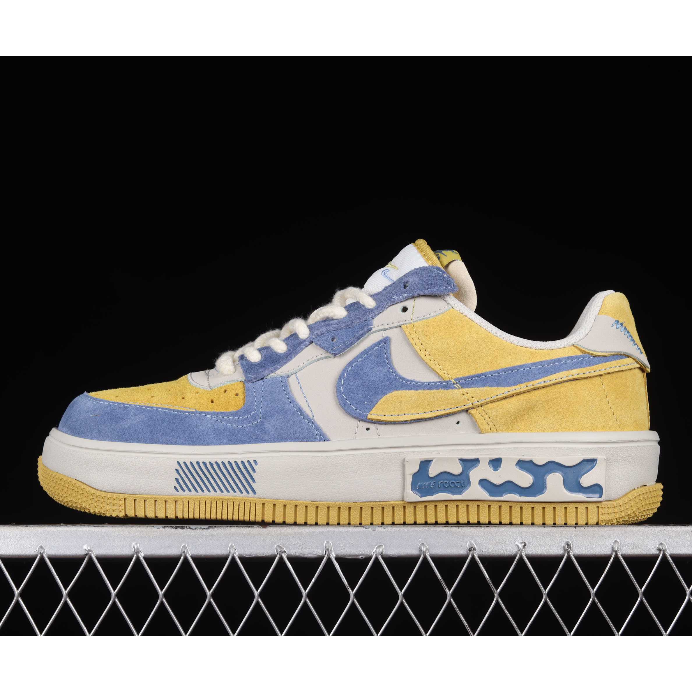 Air Force 1 Fontanka 