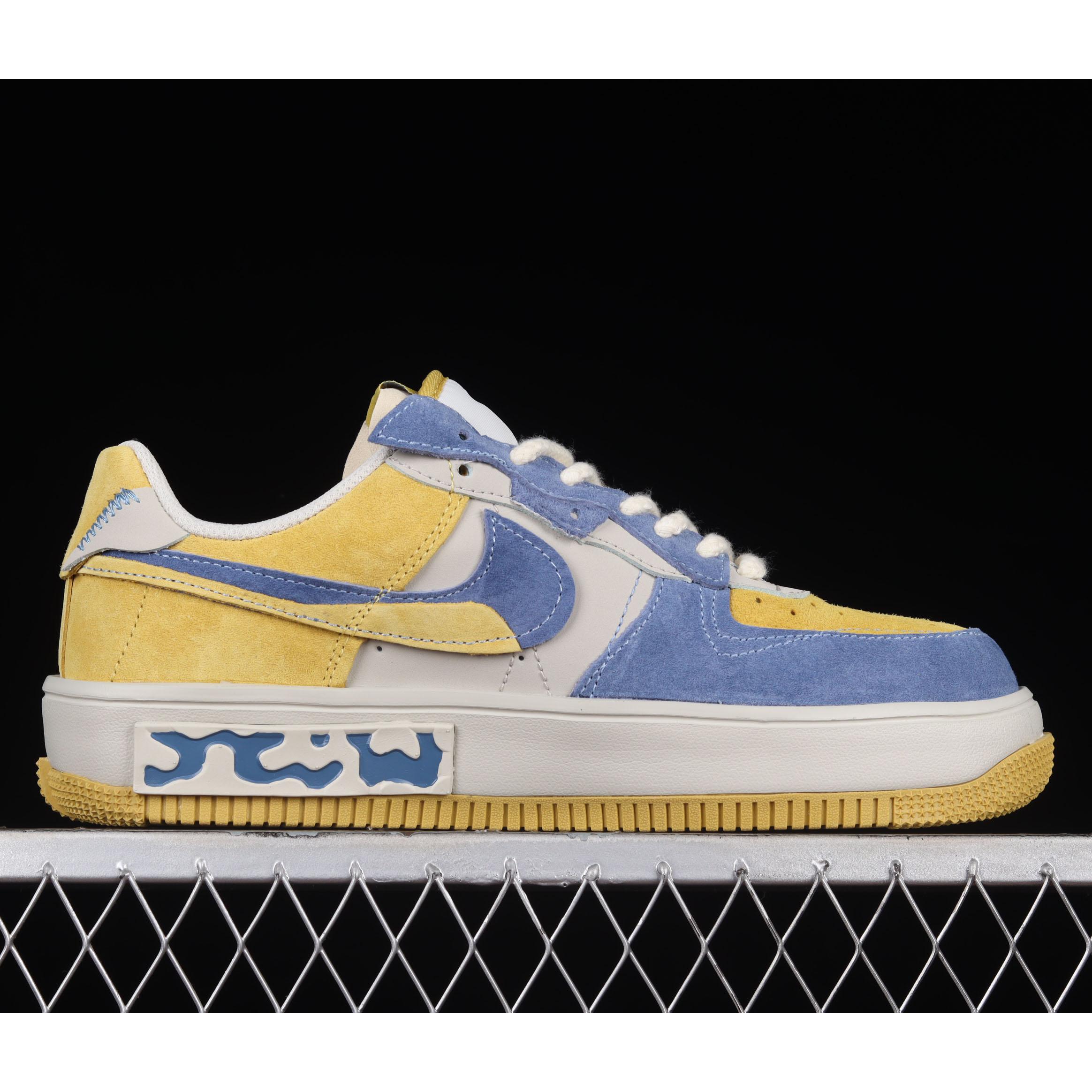 Air Force 1 Fontanka 