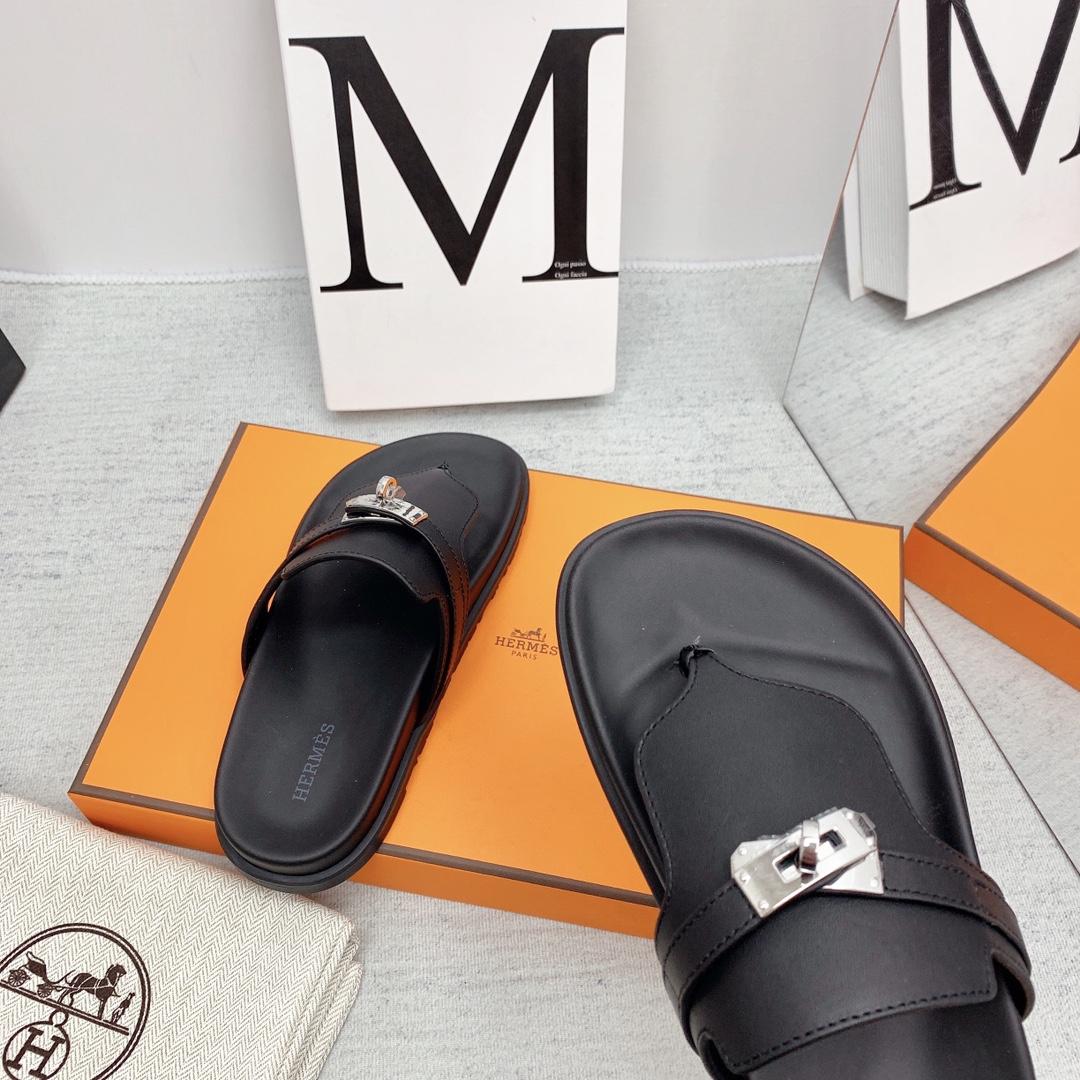 Hermes Empire Sandal - DesignerGu