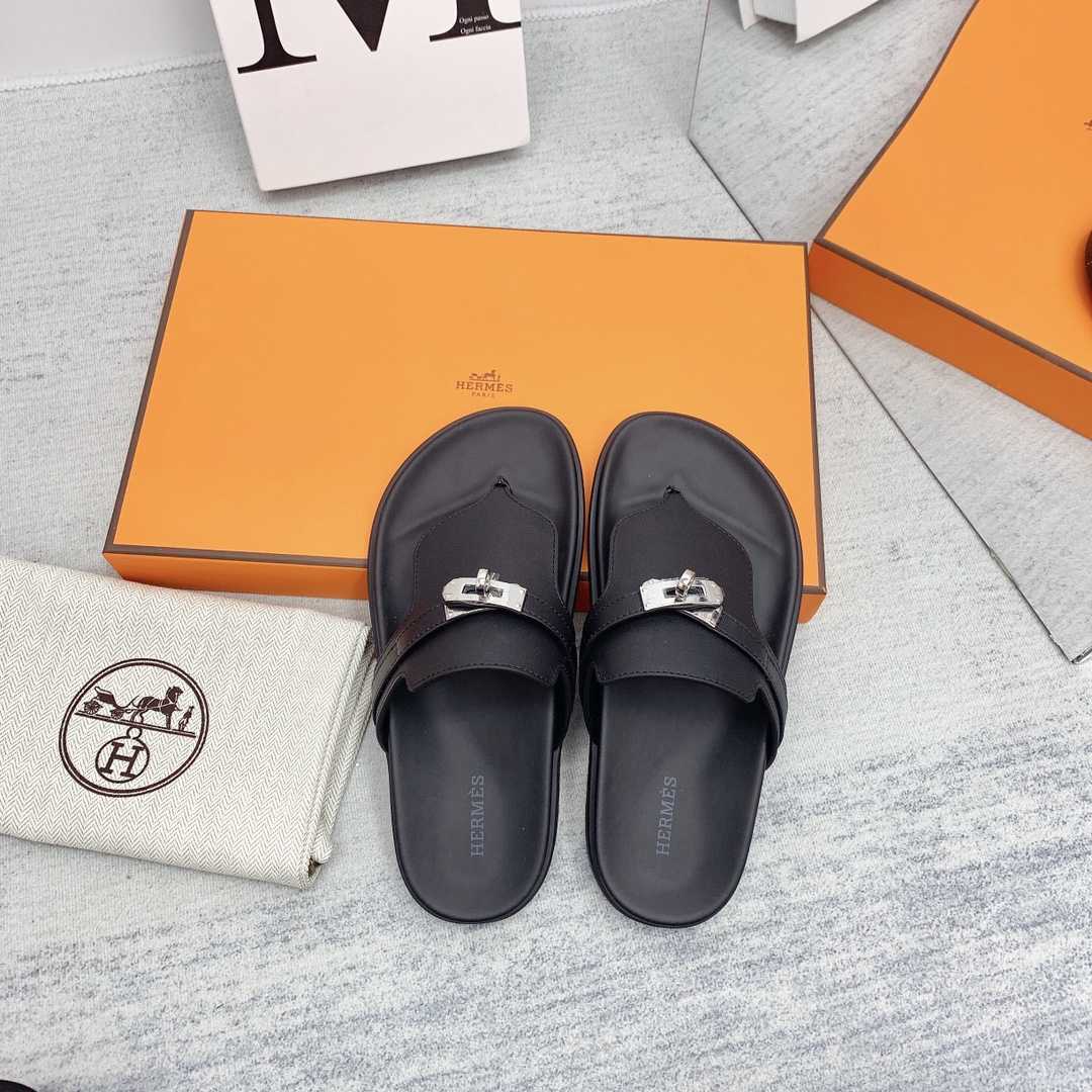 Hermes Empire Sandal - DesignerGu