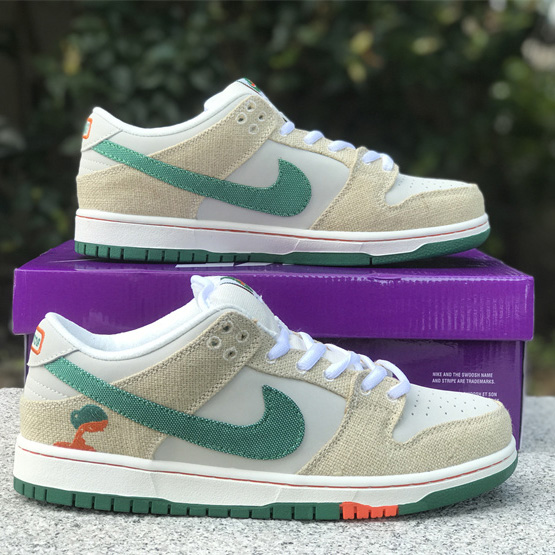 Jarritos x Nike SB Dunk Low Sneaker       FD0860-001  - DesignerGu