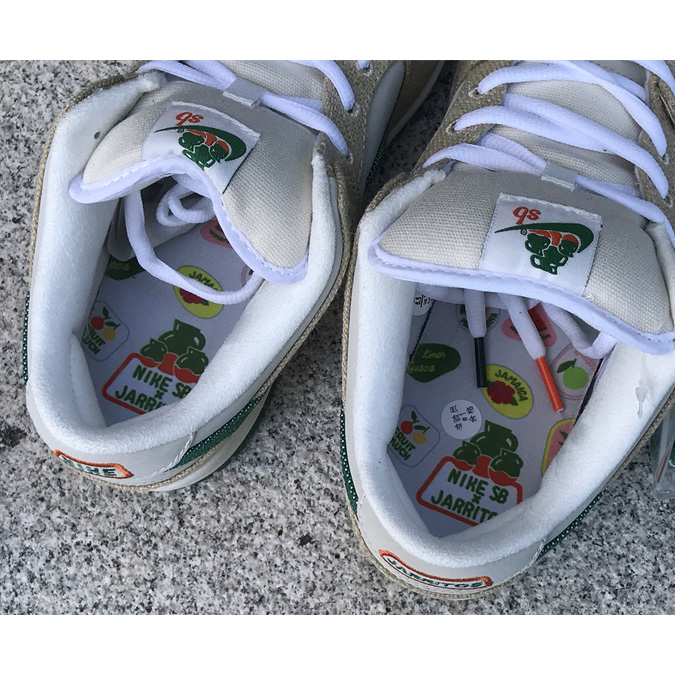 Jarritos x Nike SB Dunk Low Sneaker       FD0860-001  - DesignerGu