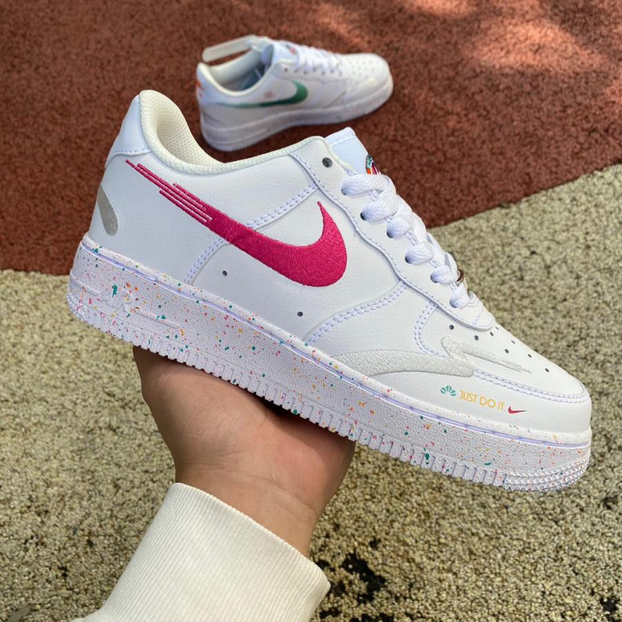 Air Force 107 Low