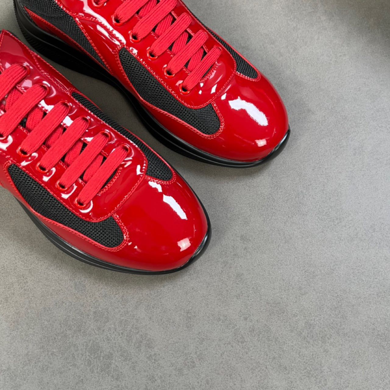 Prada America’s Cup Original sneakers - DesignerGu