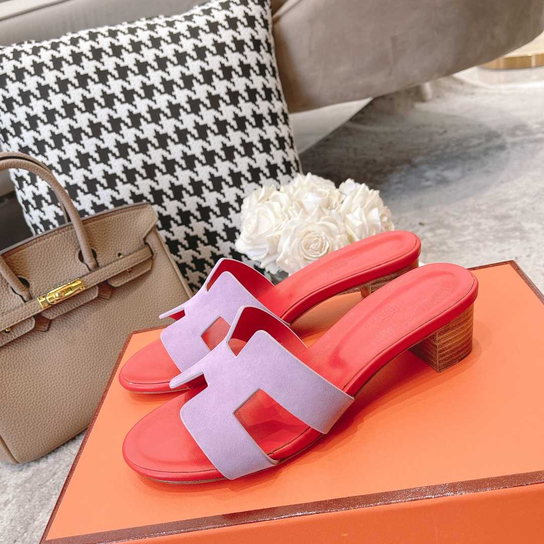 Hermes Oasis Sandal - DesignerGu