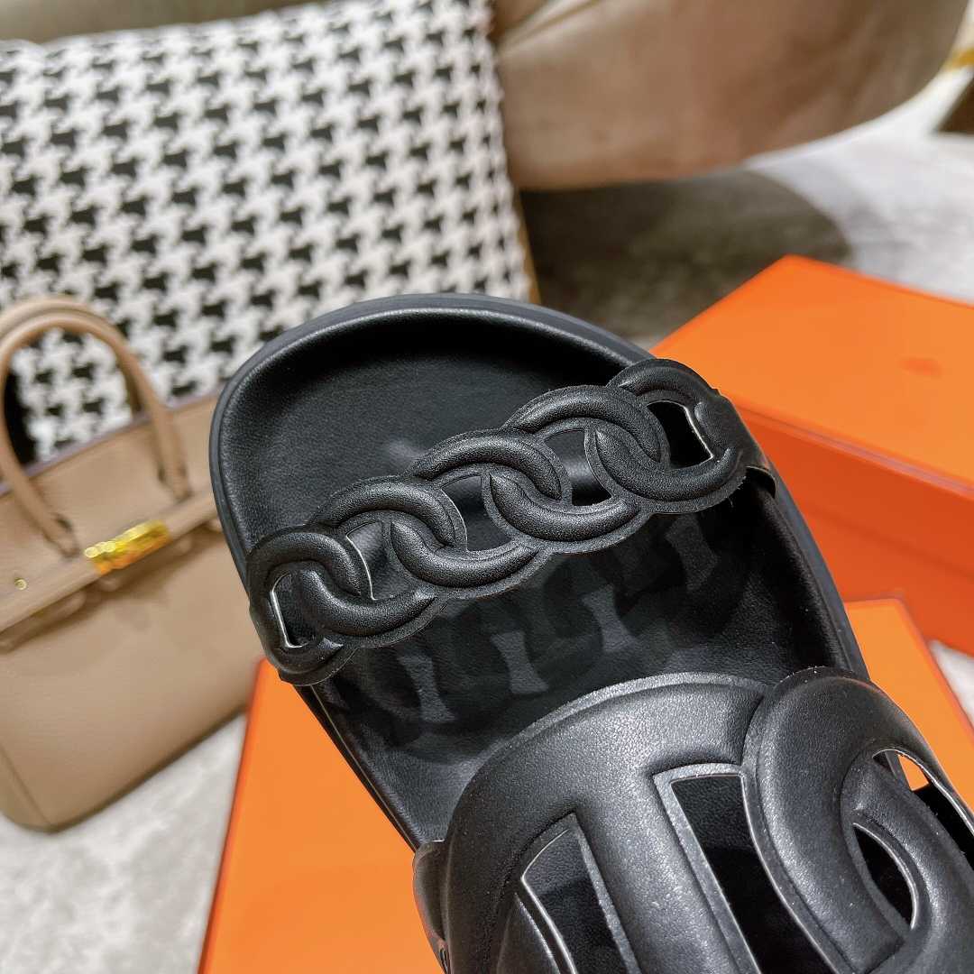 Hermes Extra Sandal - DesignerGu