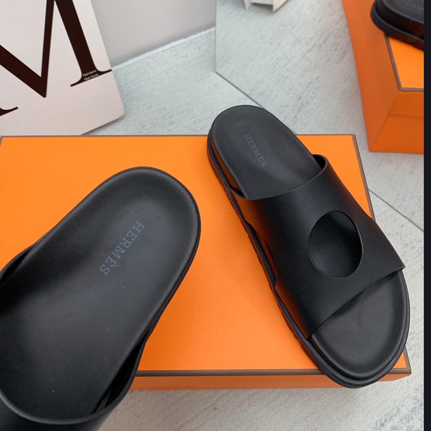 Hermes Edith Sandal - DesignerGu