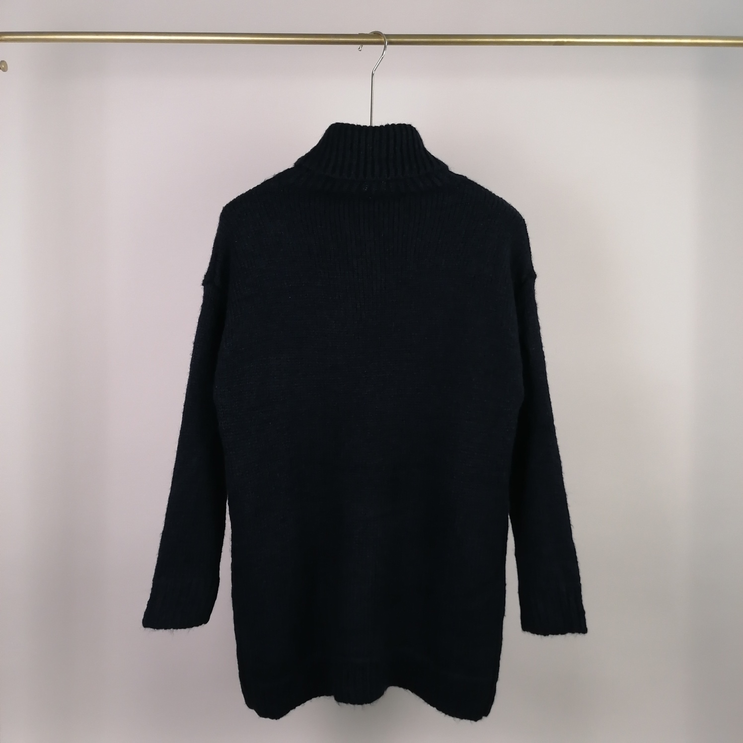  Palmangels Black Sweater - DesignerGu