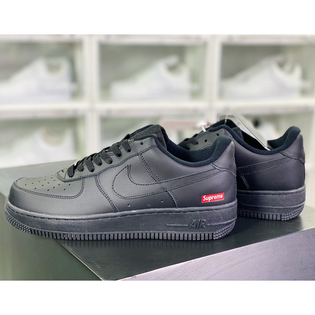 Supreme x Nike Air Force 1 Low 2020