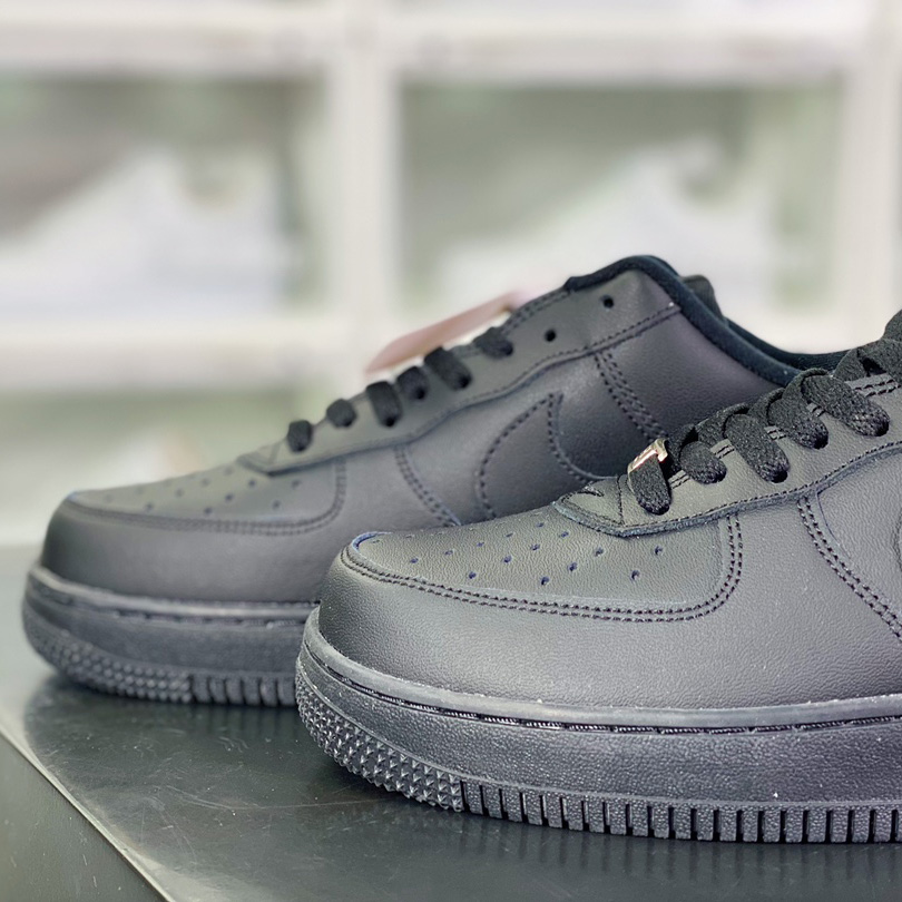 Supreme x Nike Air Force 1 Low 2020