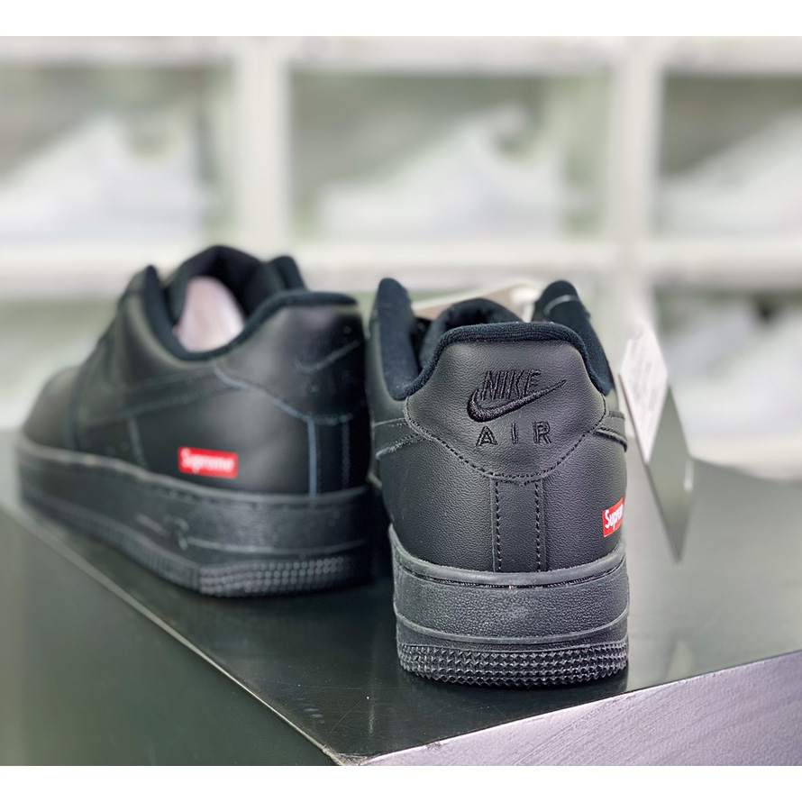 Supreme x Nike Air Force 1 Low 2020