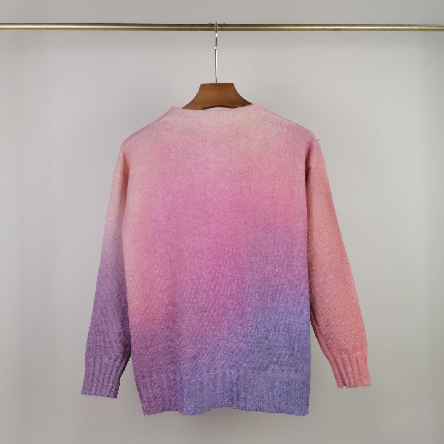  Palmangels Sensitive Content Sweater - DesignerGu