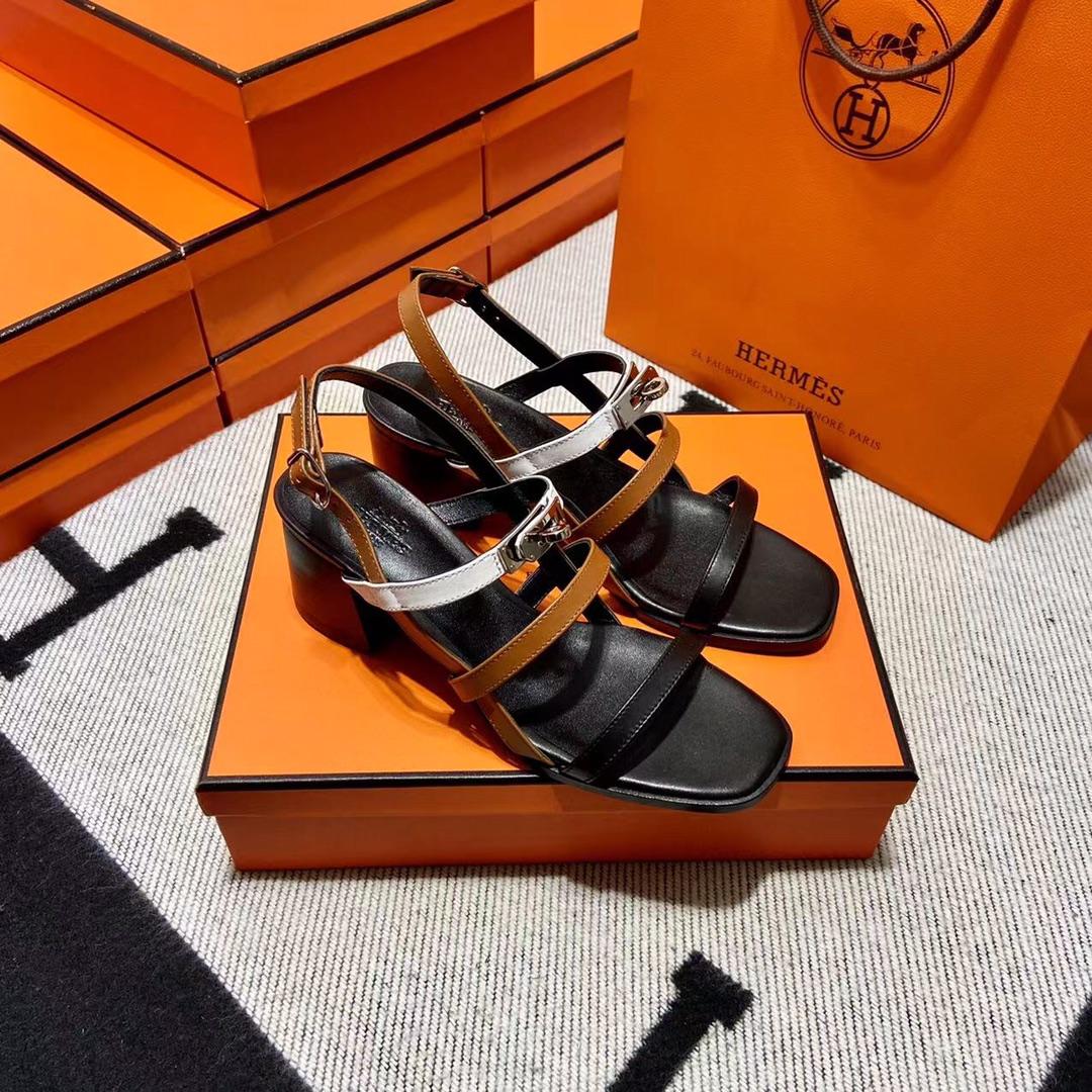 Hermes Sandal - DesignerGu