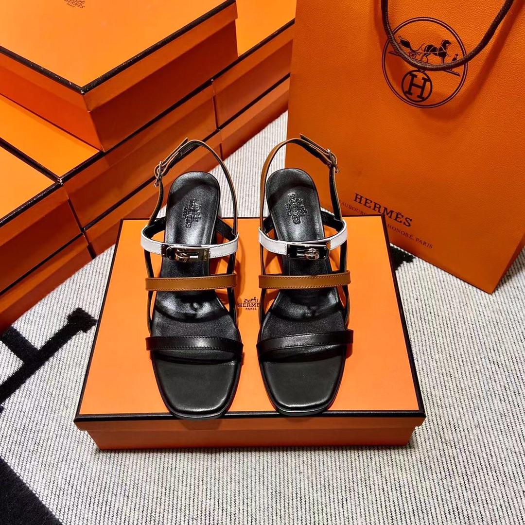 Hermes Sandal - DesignerGu