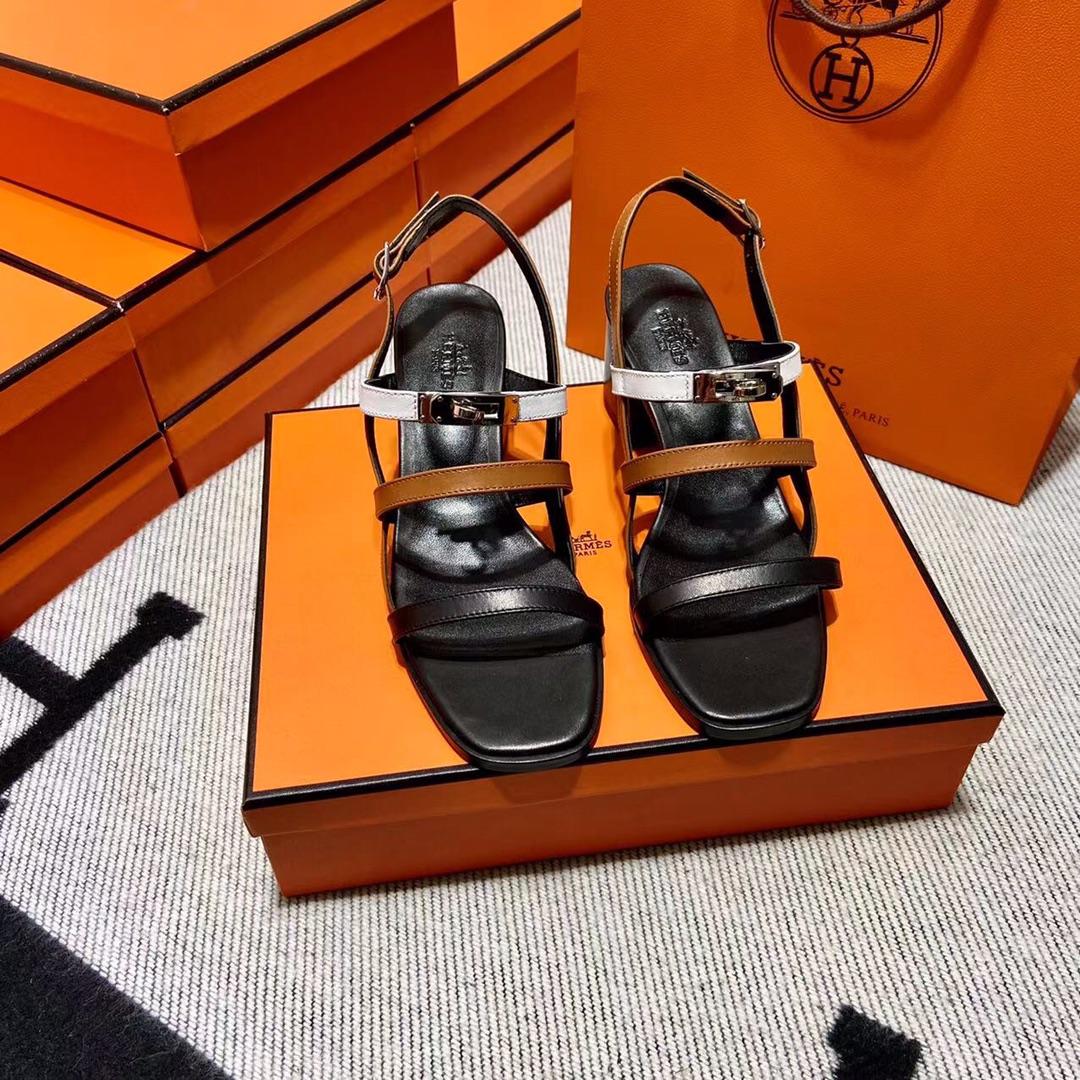 Hermes Sandal - DesignerGu