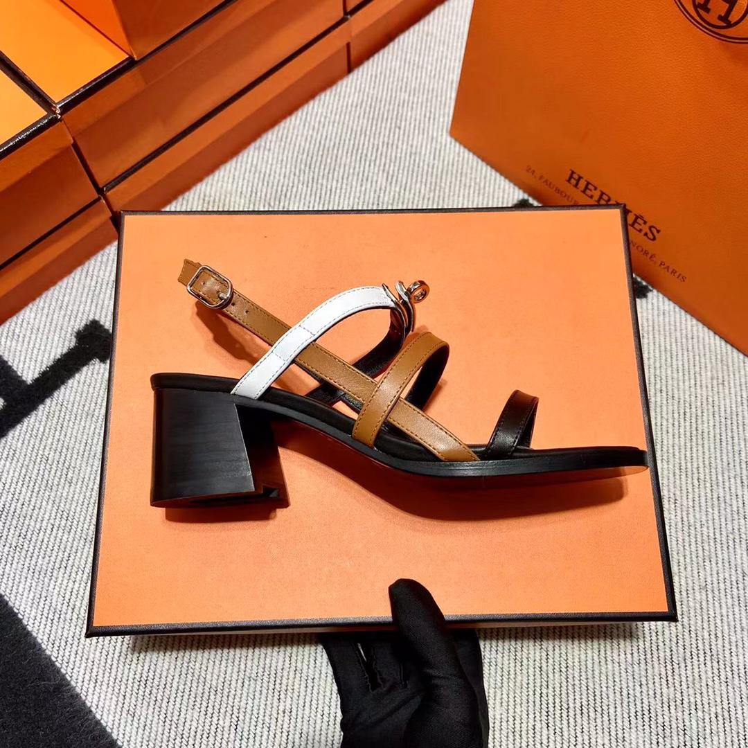 Hermes Sandal - DesignerGu