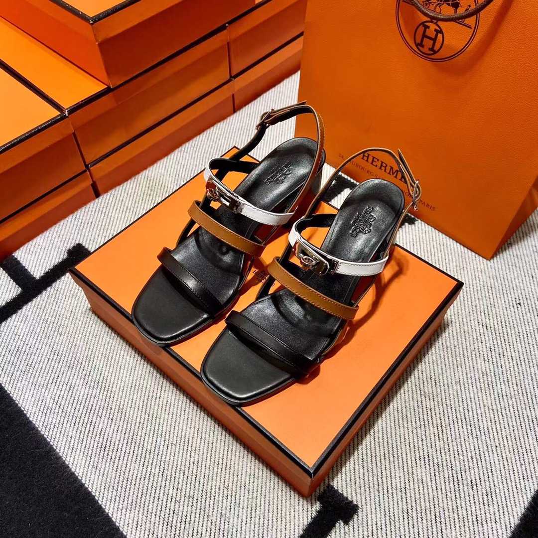 Hermes Sandal - DesignerGu