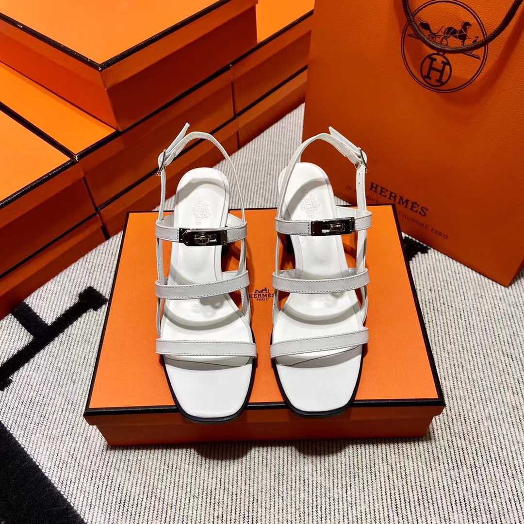 Hermes Sandal - DesignerGu