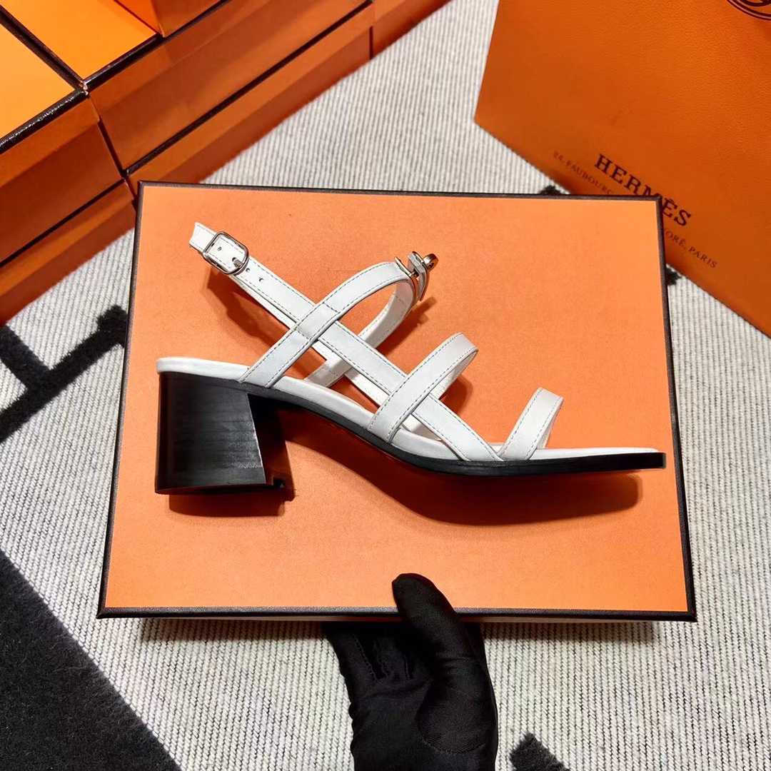 Hermes Sandal - DesignerGu