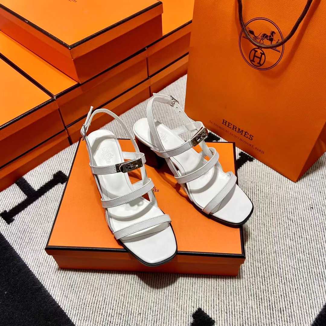 Hermes Sandal - DesignerGu