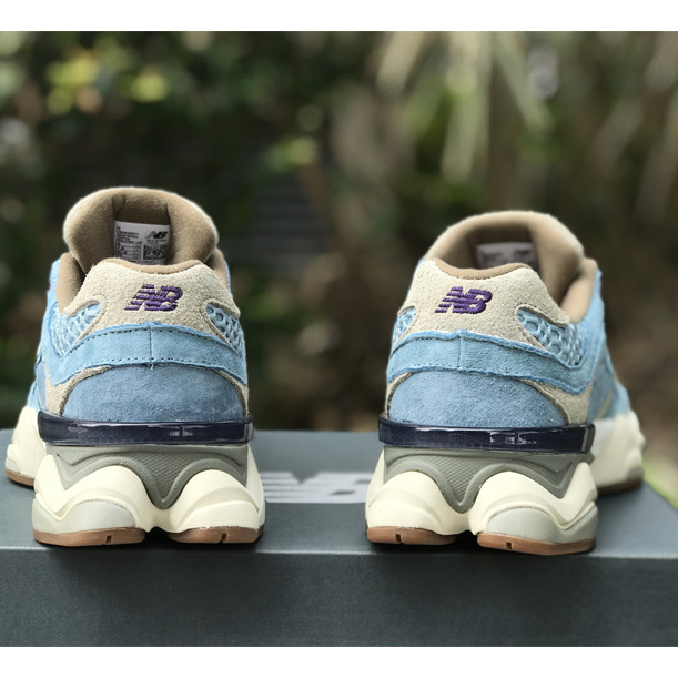 Bodega x New Balance 9060 “Age Of Discovery” Sneakers          U9060BD1  - DesignerGu