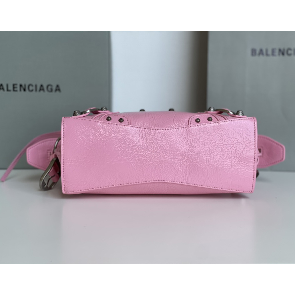 Balenciaga Neo Cagole Tote Bag(26x13x18cm) - DesignerGu