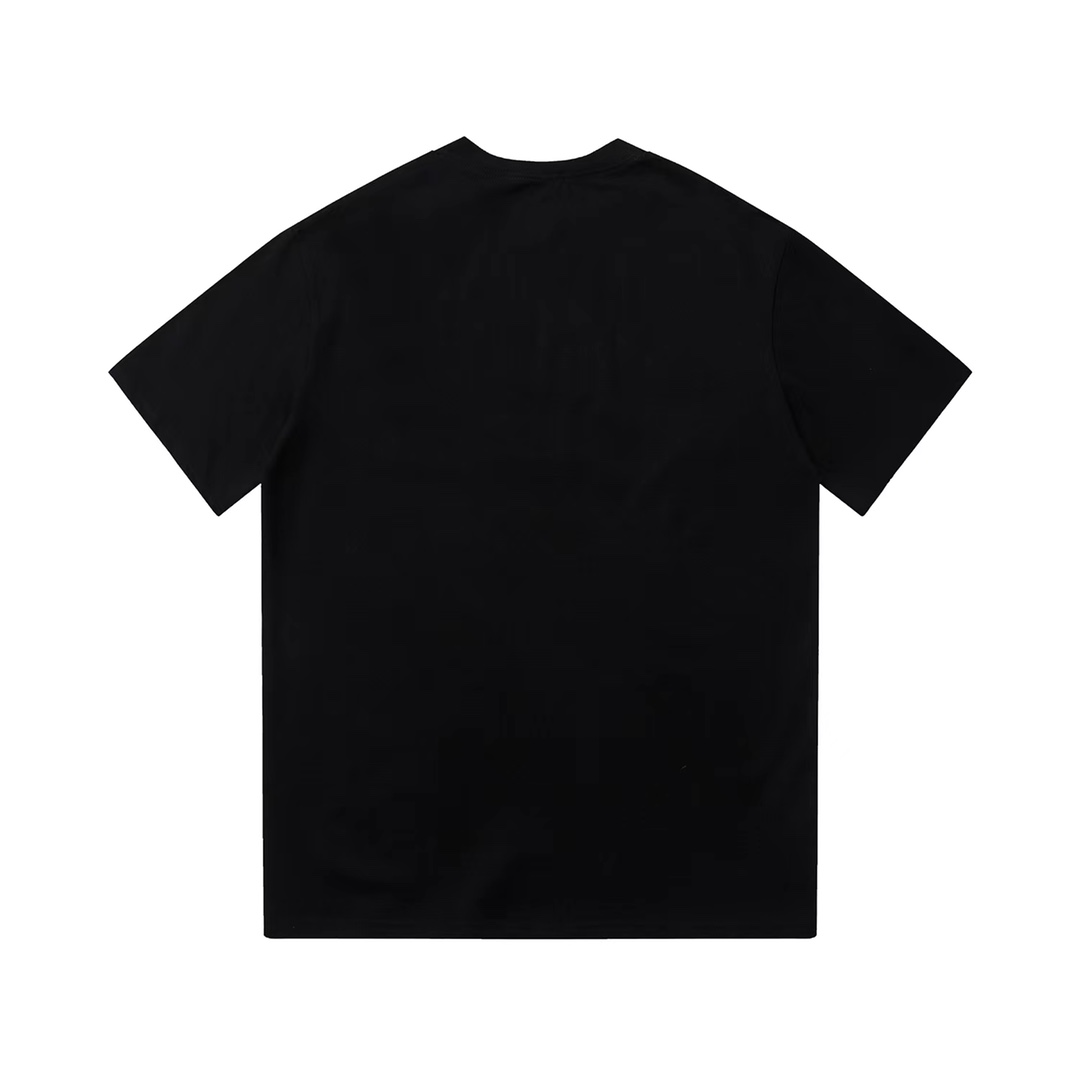 Supreme x Louis Vuitton Box Logo T-Shirt - DesignerGu