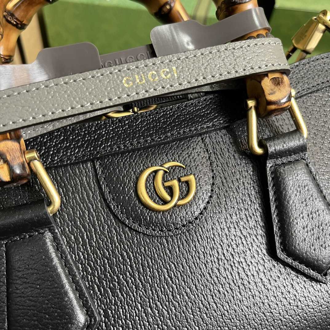 Gucci Diana Small Shoulder Bag(27*15.5*11cm) - DesignerGu