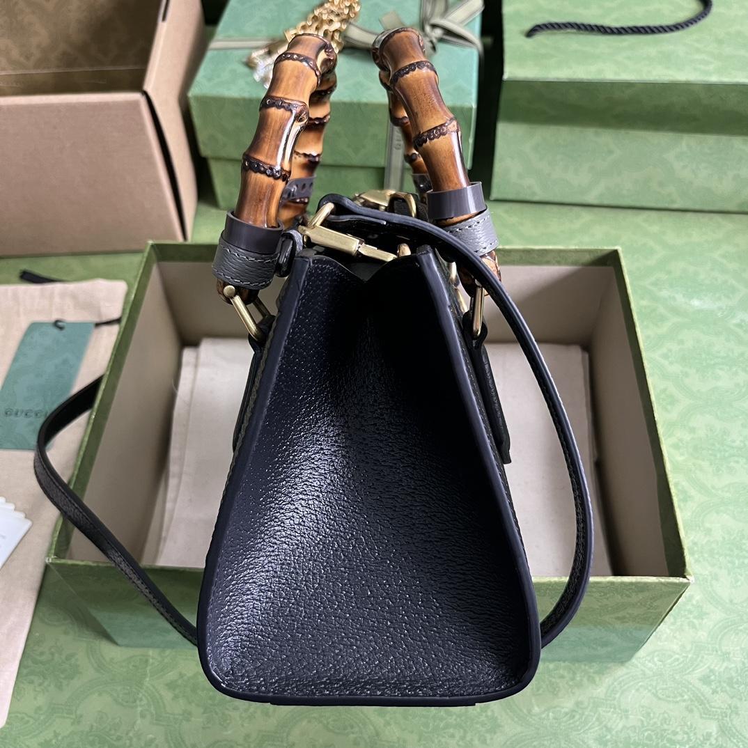 Gucci Diana Small Shoulder Bag(27*15.5*11cm) - DesignerGu