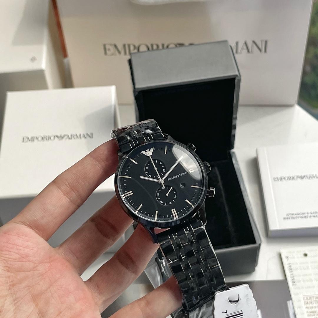 Armani ar1934 Watch - DesignerGu