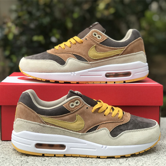 Nike Air Max 1 “Ugly Duckling” Sneaker           DZ0482-200  - DesignerGu