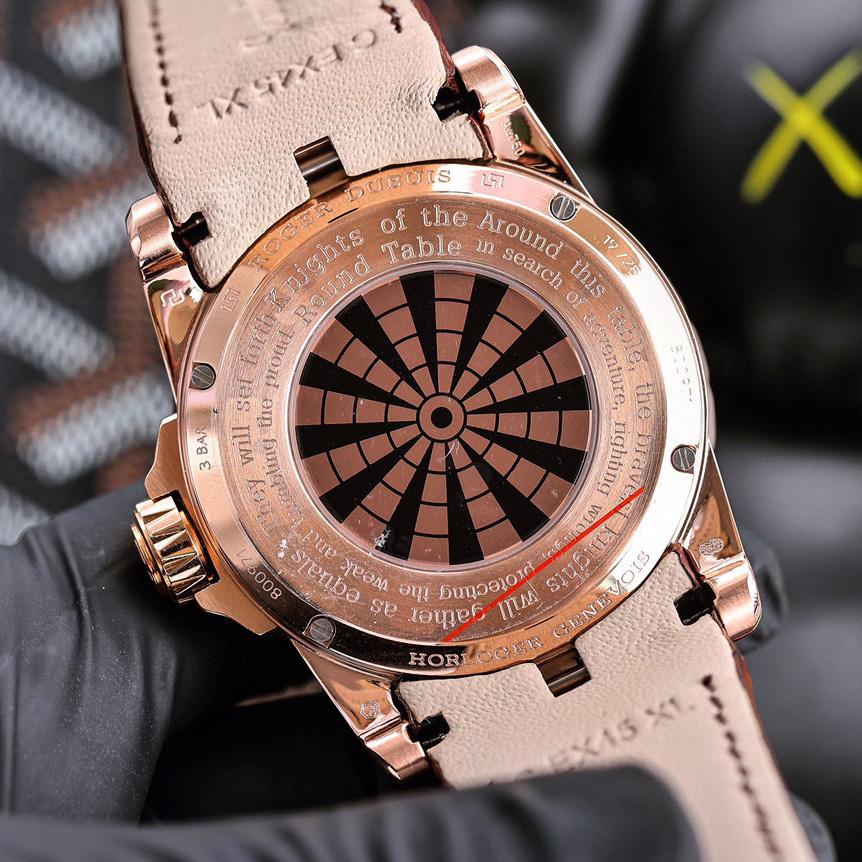 Roger Dubuis Excalibur  45mm - DesignerGu