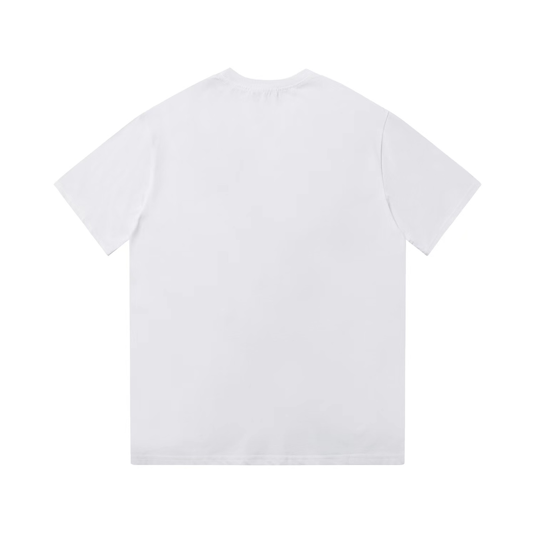 Supreme x Louis Vuitton Box Logo T-Shirt - DesignerGu