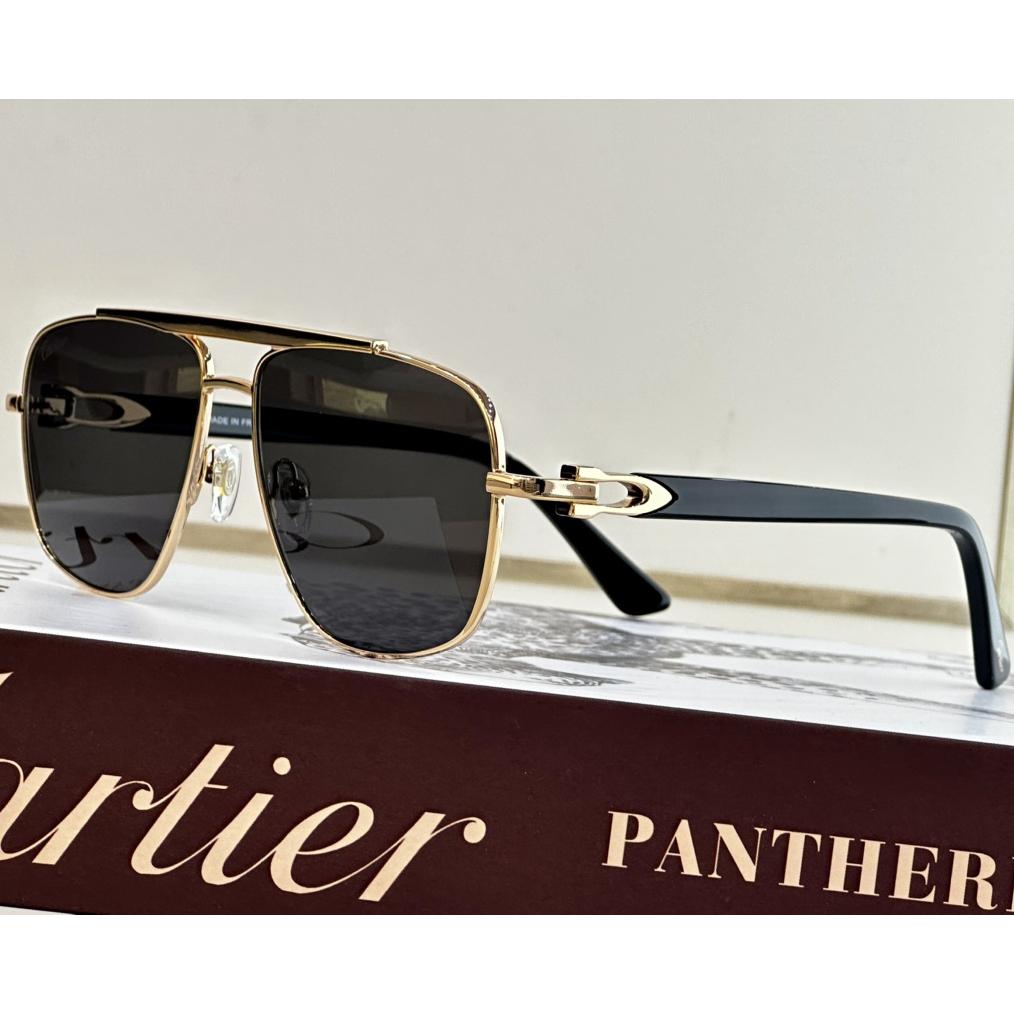 Cartier Core Range Sunglasses    CT0365S - DesignerGu