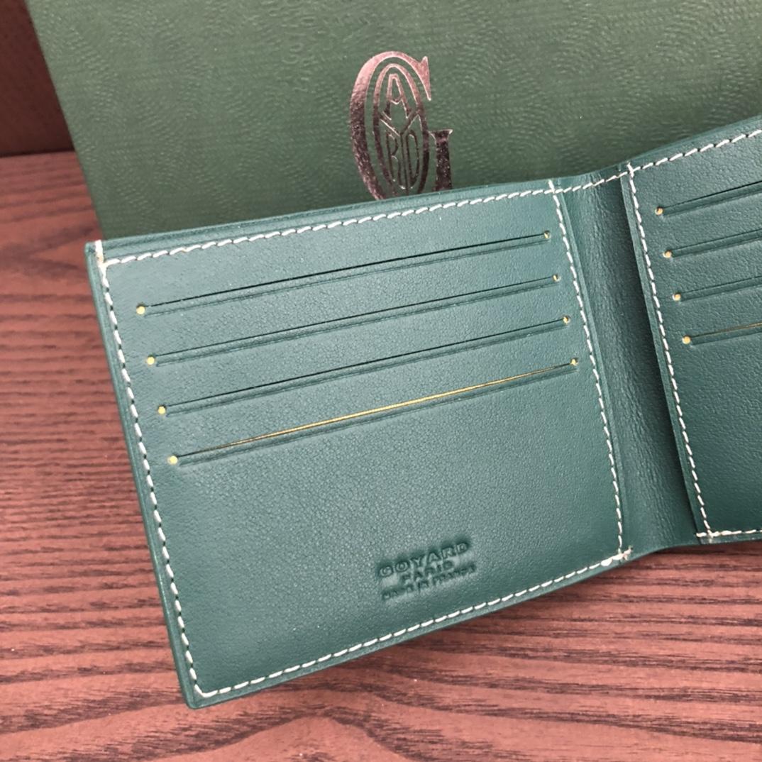 Goyard Saint-Pierre Card Wallet(21-9cm) - DesignerGu