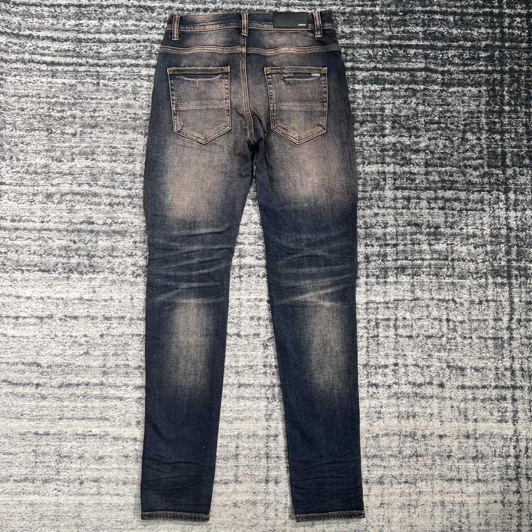 Amiri Slim Fit Jeans   616 - DesignerGu