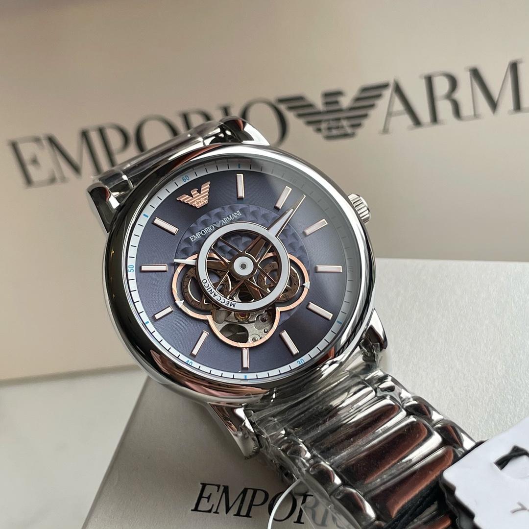 Armani AR6003 Watch - DesignerGu