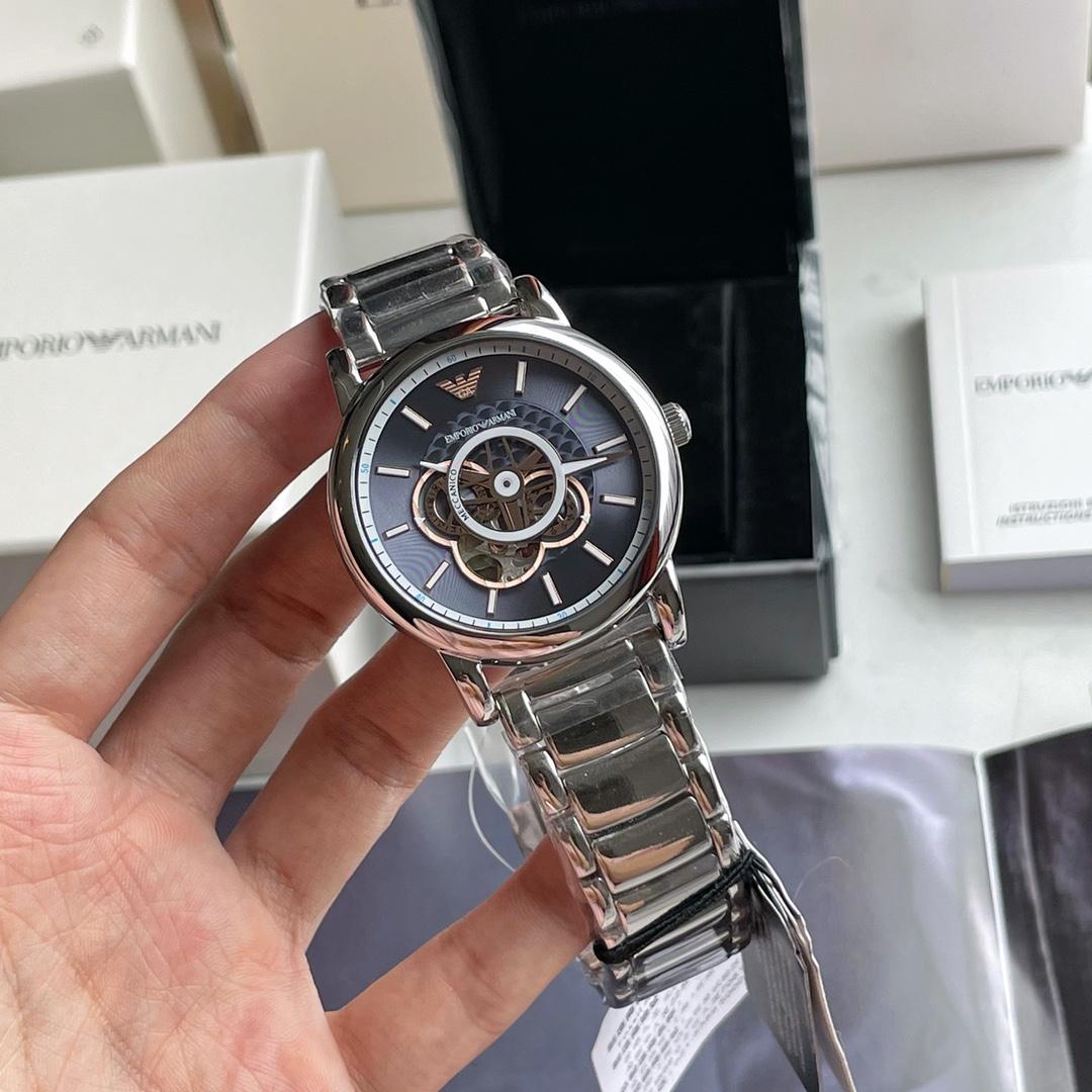 Armani AR6003 Watch - DesignerGu