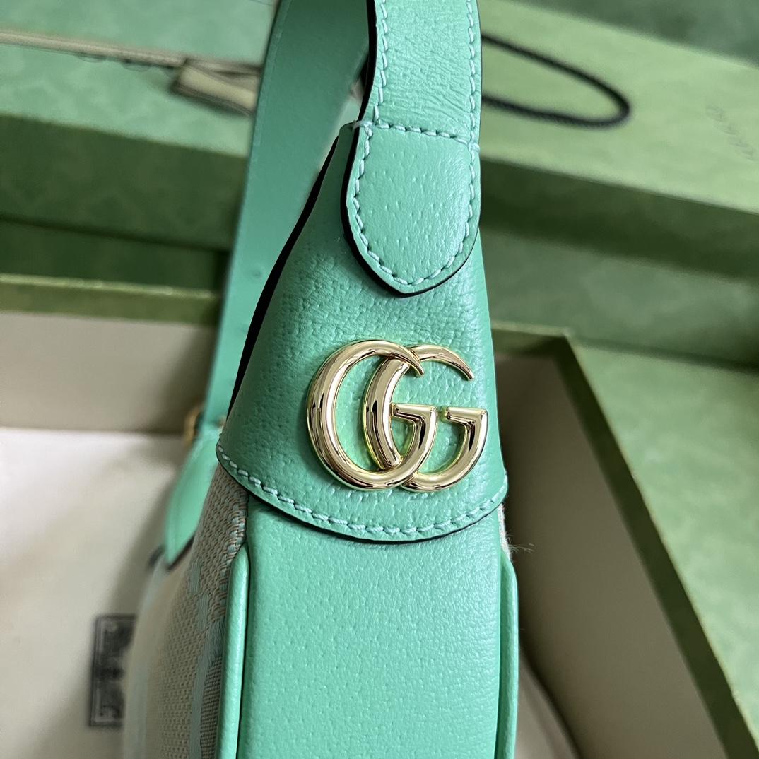 Gucci Ophidia Jumbo GG Mini Bag - DesignerGu